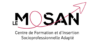 Le Mosan nouveau logo