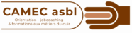 Logo CAMEC 2025