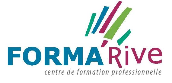 Logo Forma'rive
