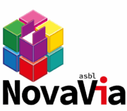 logo novavia