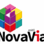 logo novavia
