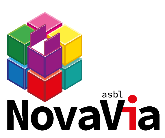 logo novavia